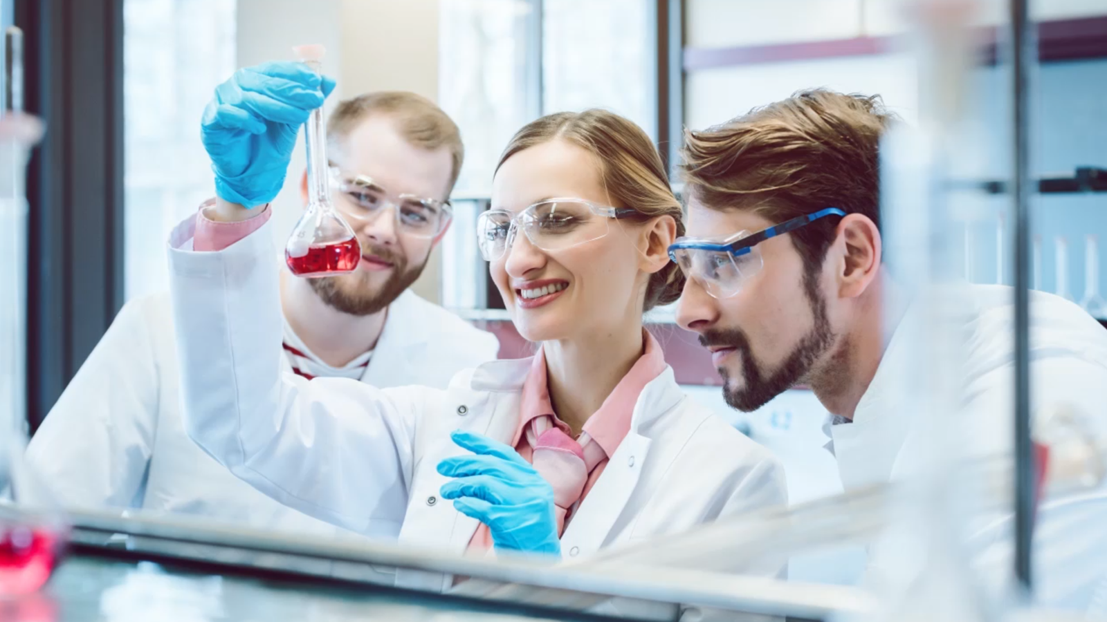Laboratory Safety